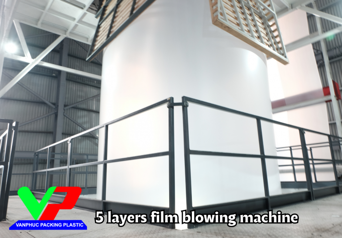 Van Phuc Innovation, Creativity, Pioneering Technology...